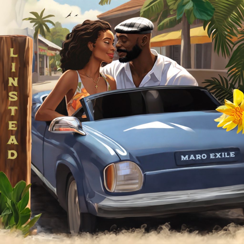 Linstead CoverArt